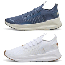 Tênis Puma Softride Symmetry Fuzion