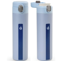 Termopro Squeeze Térmico H2O Azul 500 ml