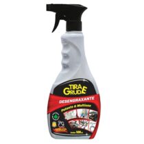 Tira Grude Desengraxante 500ml Quimatic
