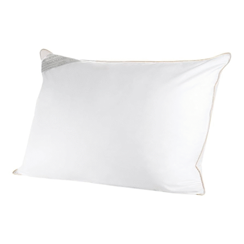 Travesseiro Buddemeyer Hotel 50x70cm Cotton Essential Algodão