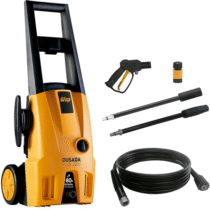 WAP Lavadora De Alta Pressão Ousada Plus 2200 1500W – 220V