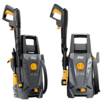 WAP Lavadora de Alta Pressão WL1820 Bico Ajustável 1400W com Stop Total 1500PSI