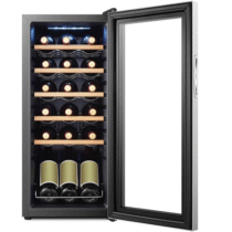 Adega Philco 18 garrafas c/compressor PAD18I – 220V