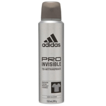 Adidas Pro Invisible Desodorante Masculino 150ml