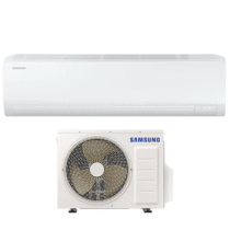 Ar-Condicionado Split Samsung Digital Inverter Ultra Connect Ai 18.000 Btus Frio