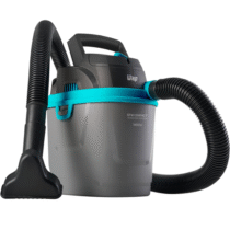 Aspirador WAP Pó E Água 5,5L Barril GTW Compact 1400W – 220V
