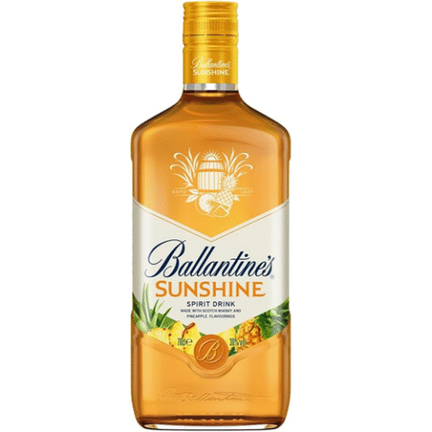 Ballantine’s Sunshine 700ml