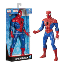 Boneco Marvel Olympus Homem Aranha Hasbro