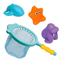 BUBA Pescaria De Banho Tubarão
