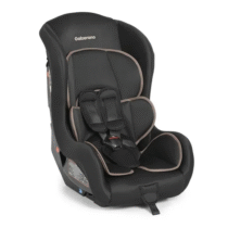 Cadeira Galzerano Maximus Preto – Suporta até 25Kg