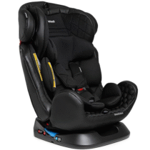 Cadeirinha para Auto Ravenna Preta – Suporta até 36Kg