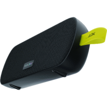 Caixa de som Alok Bluetooth WAAW US 100SB