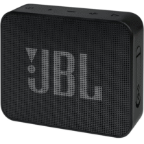 Caixa de Som Bluetooth JBL GO Essential à Prova Dágua 3.1W Preta Preto