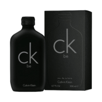 Calvin Klein Ck Be Eau de Toilette 200ml