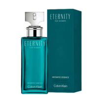 Calvin Klein Eternity For Woman Aromatic Essence Edp 50ml