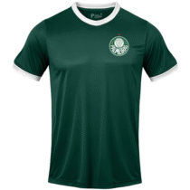 Camiseta Licenciada Palmeiras 1914 II Masculina