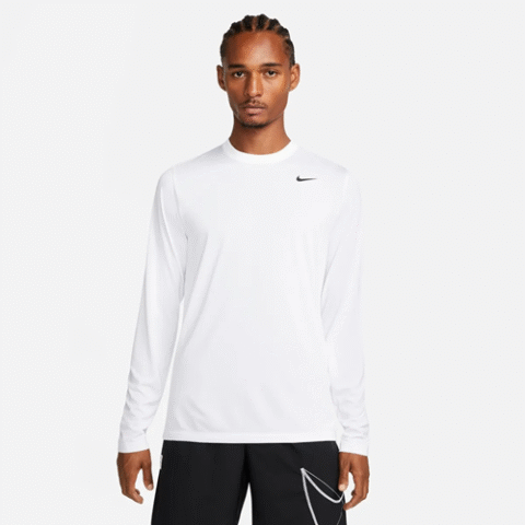 Camiseta Nike Dri-fit Legend Masculina
