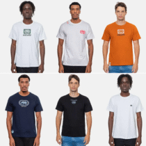 Camisetas Ecko com até 30% OFF