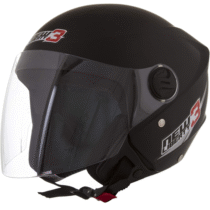 Capacete Pro Tork New Liberty 3 Solid Preto