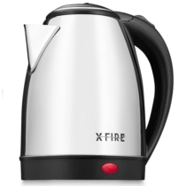 Chaleira Elétrica 2L Aço Inoxidável Xfire 127V