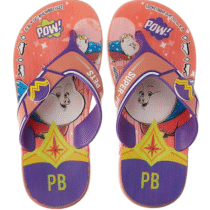 Chinelo Grendene Kids Super Pets