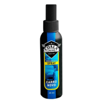 Coala Odorizador Spray Para Carro 60ml Carro Novo