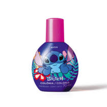 Colônia Stitch 70ml Avon Colônia Stitch 70ml Avon