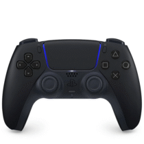 Controle PS5 Sem Fio DualSense Midnight Black