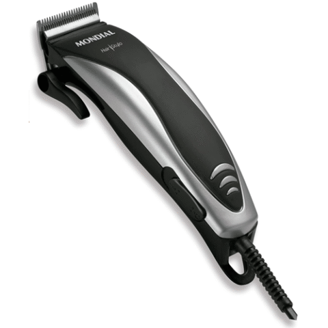 Cortador de Cabelos Mondial Hair Stylo