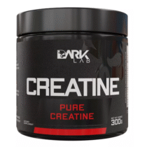 Creatina 100% Pura Dark Lab 300g
