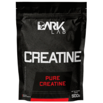 Creatina Pura Dark Lab Monohidratada 100% de Pureza 500g