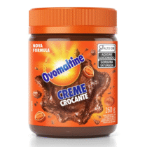 Creme Crocante Ovomaltine 260g