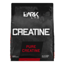 Dark Lab Creatina Monohidratada Pura 1Kg