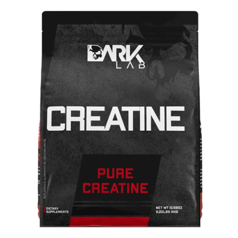 Dark Lab Creatina Monohidratada Pura 1Kg