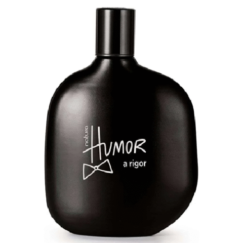Deo Colônia Humor A Rigor Natura Masculino 75ml