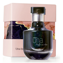 Deo Parfum Natura Una Infinito 75ml