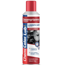 Desengripante Lubrificação e Proteção 300ml