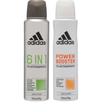 Desodorante Aero Antitranspirante Adidas 150ml