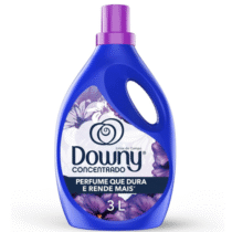 Downy Lírios do Campo Amaciante Concentrado 3L