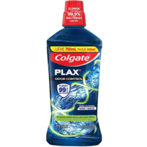 Enxaguante Bucal Colgate Plax Odor Control 750ml