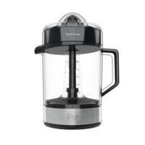 Espremedor de Frutas Wap 1,2L Acionamento Automático WJ1200