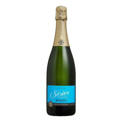 Espumante Salton Séries Moscatel 750ml