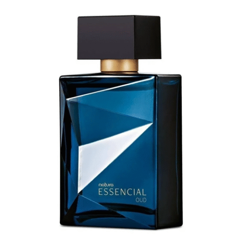Essencial Masculino Oud Deo parfum 100ml Natura