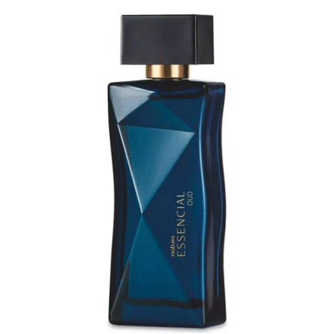Essencial Oud Deo parfum 100ml Feminino Natura