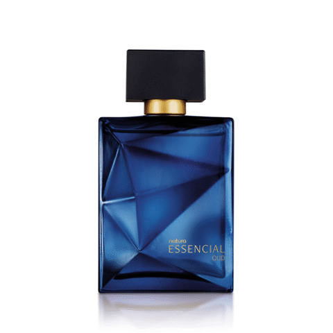 Essencial Oud Masculino 100ml