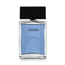 Eudora H Energy Desodorante Colônia Masculina 100ml
