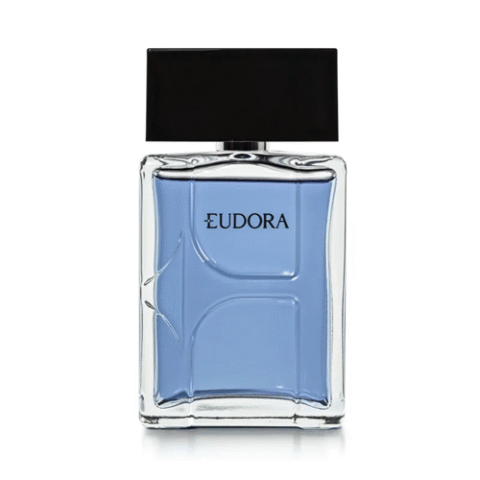 Eudora H Energy Desodorante Colônia Masculina 100ml