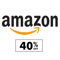 Exclusivo Clientes Prime: Cupom 40% OFF em Futebol