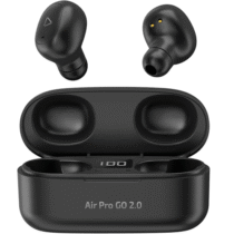 Fone de Ouvido Sem Fio TWS Air Pro GO 2.0 i2GO