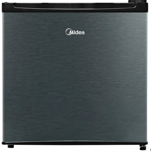 Frigobar Midea 45L Inox 220V